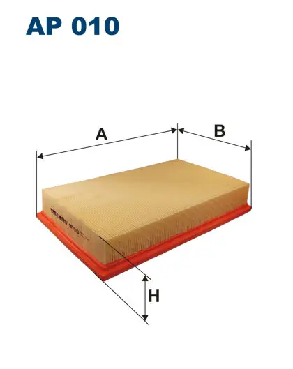 FILTRON AP010 PART
