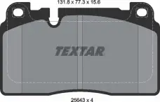 TEXTAR 2564302