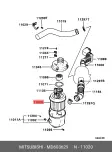 MITSUBISHI MD603629