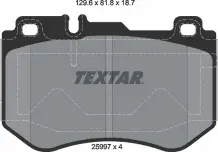 TEXTAR 2599701