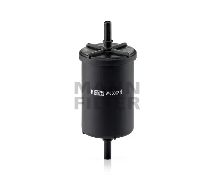 MANN-FILTER WK6002 PETROL FILTER (INJECTOR & CARBURETOR)