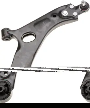TRW JTC1709 ARM ASSY, SUSPENSION