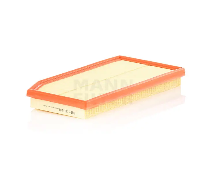 MANN-FILTER C 36 016 AIR FILTER