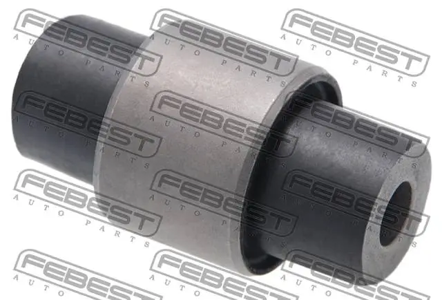 FeBest BZAB-025 BUSH, SUSPENSION