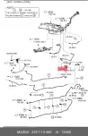 MAZDA ZZC1-13-480