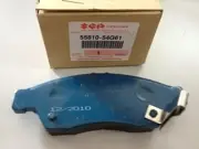 SUZUKI 55810-54G61 BRAKE PADS