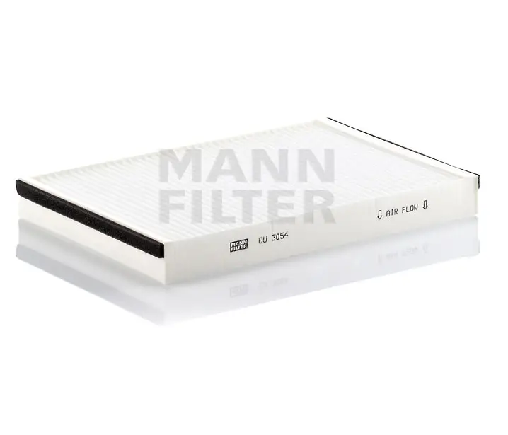 MANN-FILTER CU 3054 CABIN FILTER