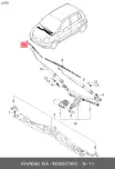 KIA 98360-07900