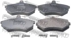 FeBest 1701-8D2F