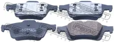 FeBest 0501-BLR