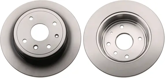 TRW DF 6360 ROTOR DISC