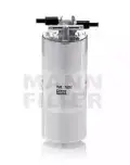 MANN-FILTER WK7002