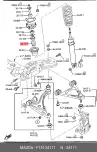 MAZDA F151-34-111
