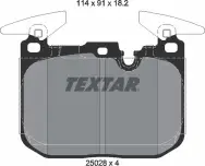 TEXTAR 2502801