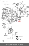 MAZDA PE01-14-302B