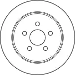 TRW DF4533