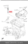 MAZDA L3Y3-18-110