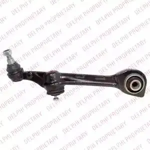 DELPHI TC2333 STRUT/LATERAL, ROD