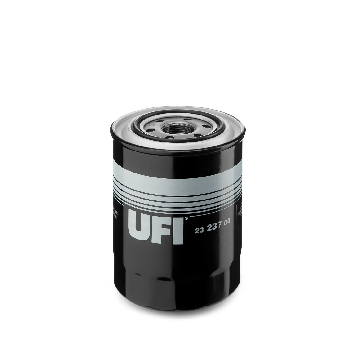 UFI 23.237.00 OIL FILTER (SPIN-ON)