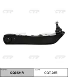 CTR CQT-28R