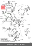 FORD E5TZ-9601-B