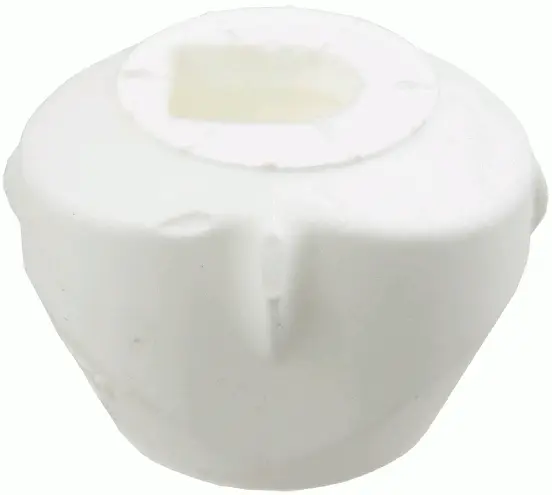 Lemforder 25864 01 ENGINE MOUNTING