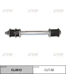 CTR CLT-92