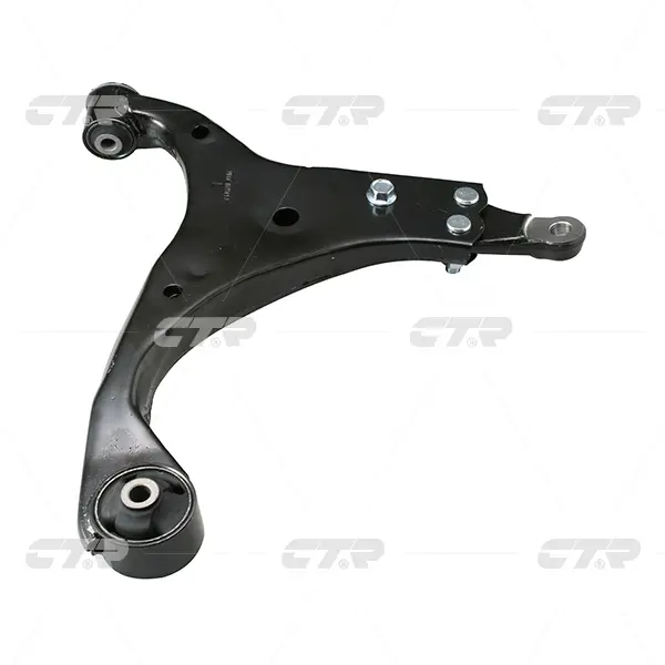 CTR CQKK-32L ARM ASSY, SUSPENSION