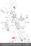LAND ROVER LR034271