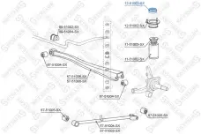 STELLOX 12-51003-SX
