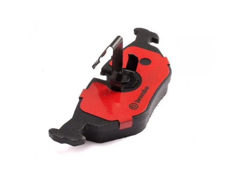 BMW 34 21 6 761 239 BRAKE PADS