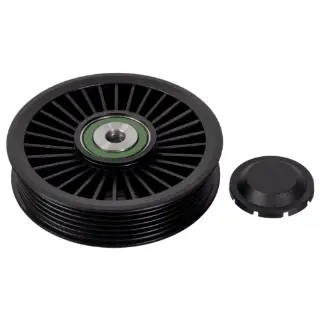 Febi 14375 PULLEY TENSIONER