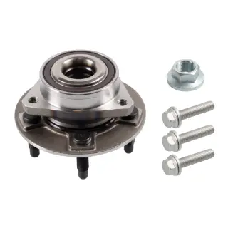Febi 39916 WHEEL HUB