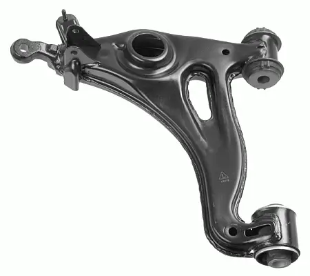 Lemforder 13478 01 ROD, CONTROL