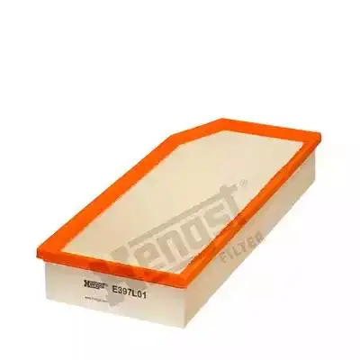 HENGST FILTER E397L01 AIR FILTER
