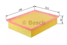 BOSCH 1457433003