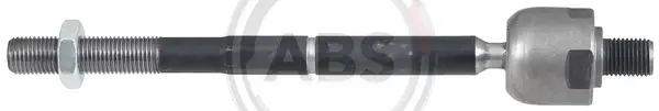A.B.S. 240709 RACK END / AXIAL JOINT