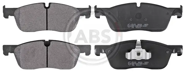 A.B.S. 35105 BRAKE PADS