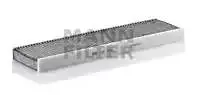 MANN-FILTER CUK4436 CABIN FILTER