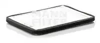 MANN-FILTER CU2424 CABIN FILTER