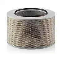 MANN-FILTER C421404 AIR FILTER