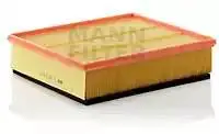 MANN-FILTER C 32 338/1 AIR FILTER