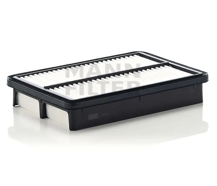 MANN-FILTER C2631 AIR FILTER
