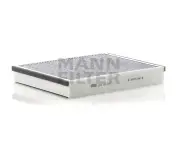 MANN-FILTER CUK25007