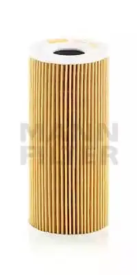 MANN-FILTER HU7026Z OIL FILTER (ELEMENT)
