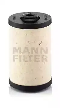 MANN-FILTER BFU700X FUEL FILTER (ELEMENT)
