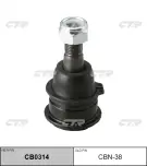 CTR CBN-38