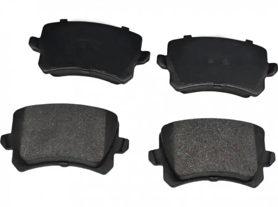 HAVAL 3502100XKY7AA BRAKE PADS