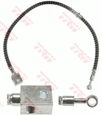 TRW PHD1232 BRAKE HOSE