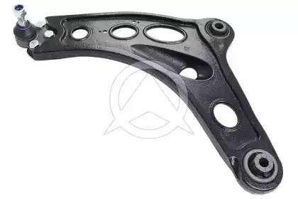 Sidem 6270 ARM ASSY, SUSPENSION